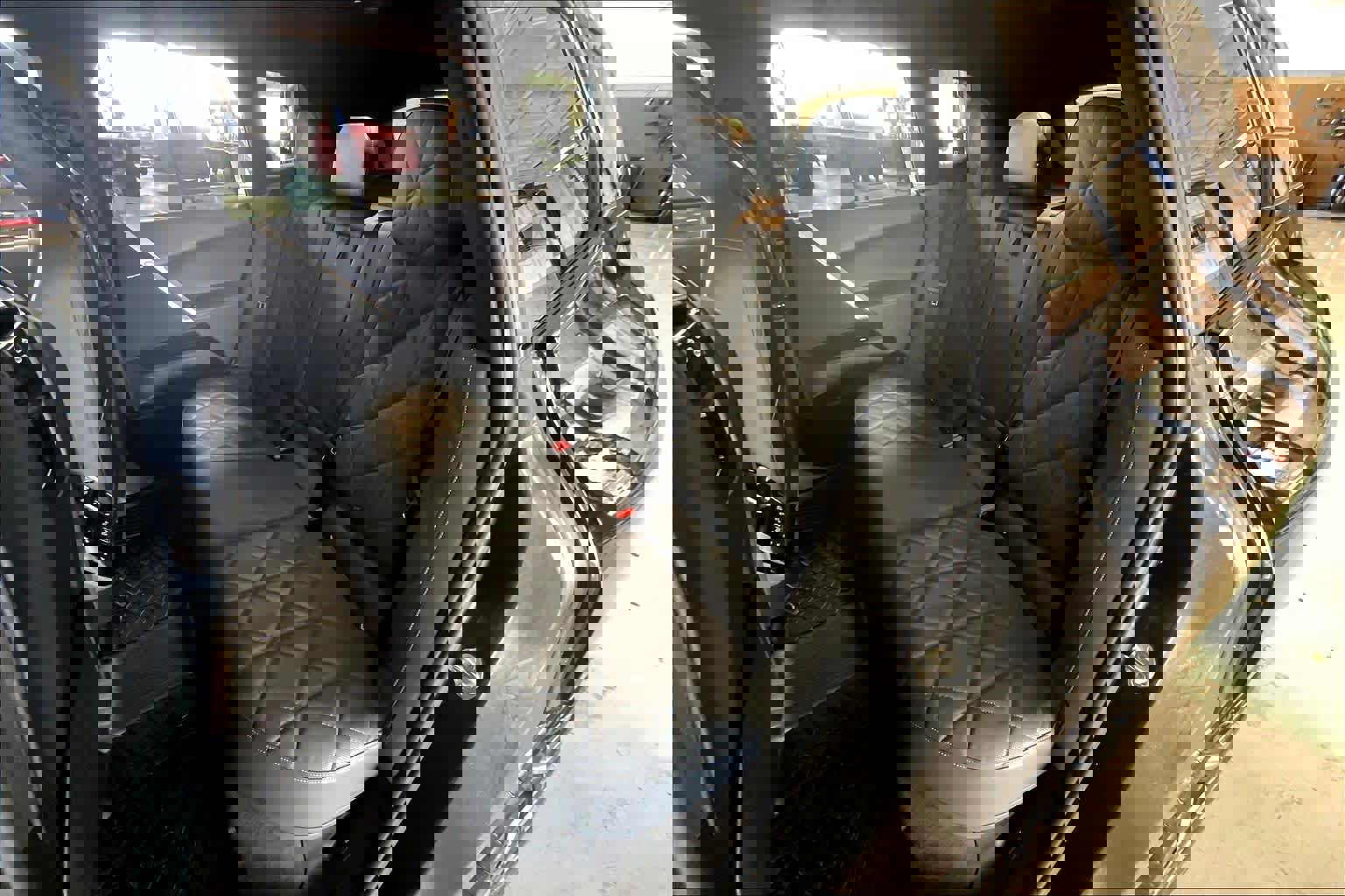 Certified 2023 BMW iX xDrive50 w/ Ultimate Package 2 image 19