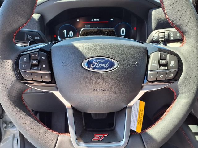 New 2026 Ford Explorer ST w/ Sun And Sound Package image 15