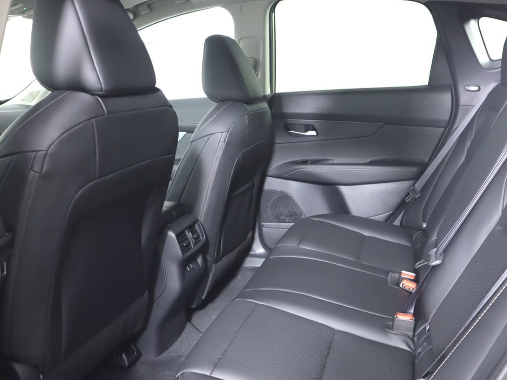 New 2026 Nissan Murano SL image 24