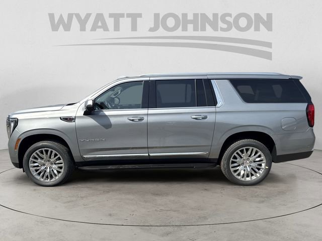 New 2026 GMC Yukon XL Elevation w/ Elevation Premium Package image 2