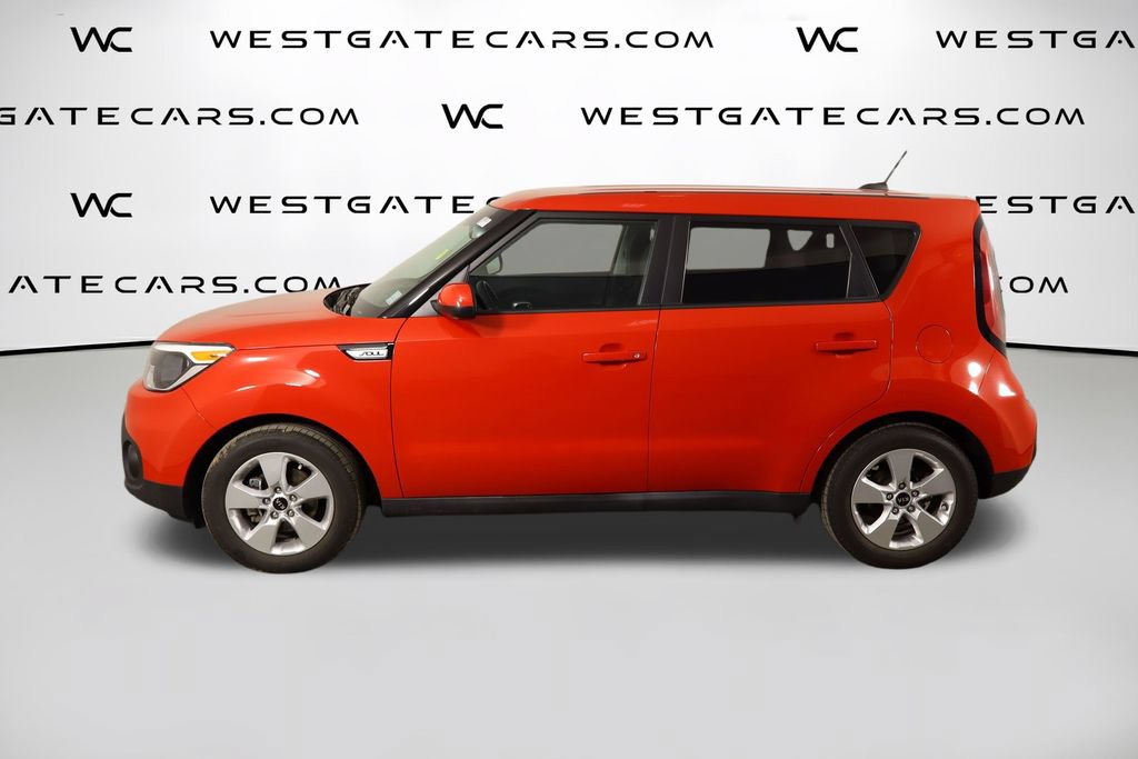 Used 2019 Kia Soul FWD image 5
