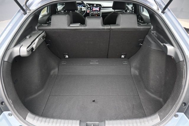 Used 2021 Honda Civic EX image 31