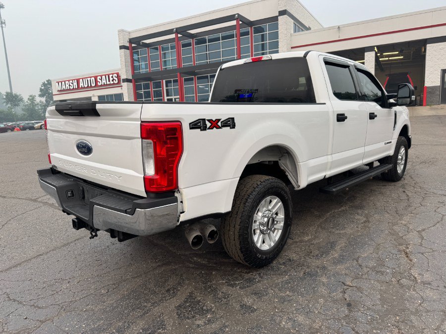 Used 2019 Ford F250 XLT AWD/4WD image 5