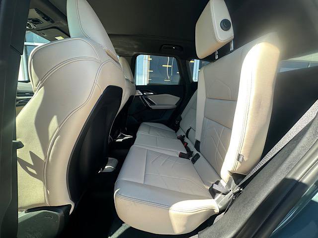 Certified 2025 BMW X1 xDrive28i w/ Premium Package image 19
