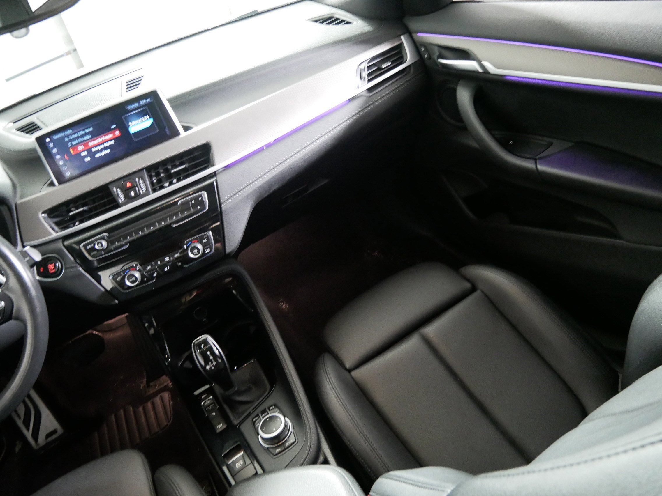 Used 2020 BMW X2 M35i image 11