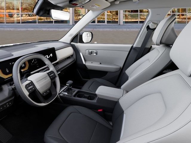 New 2027 Kia Seltos EX AWD/4WD image 17