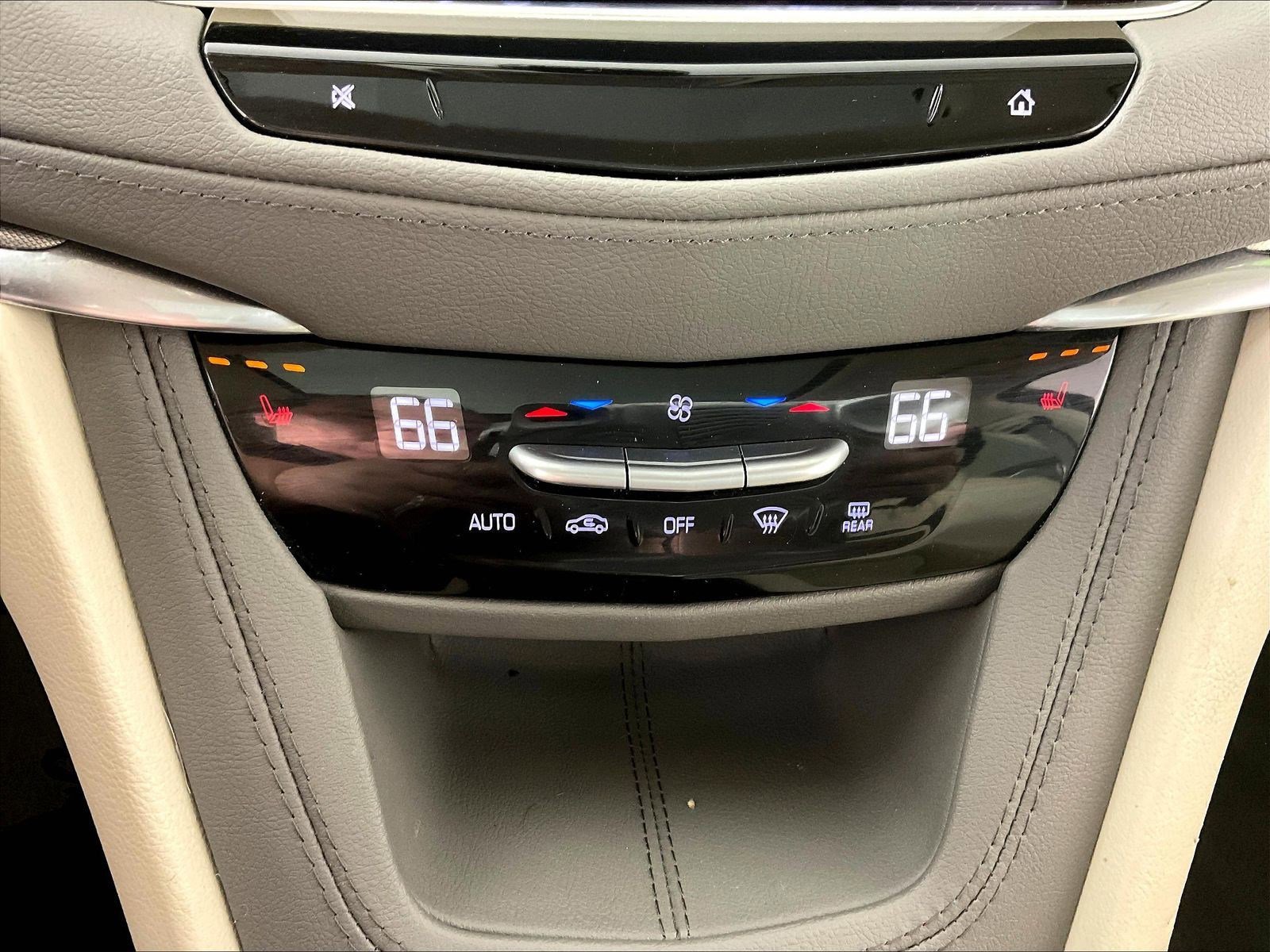 Used 2023 Cadillac XT5 Premium Luxury w/ LPO, Floor Liner Package FWD image 36
