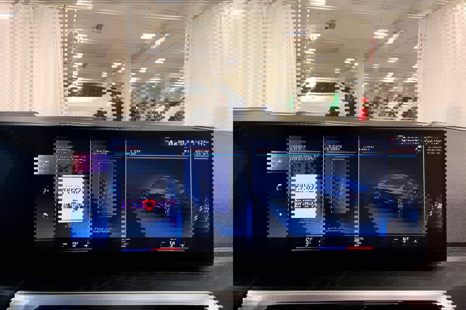 Certified 2024 BMW 430i xDrive Coupe w/ Premium Package image 36