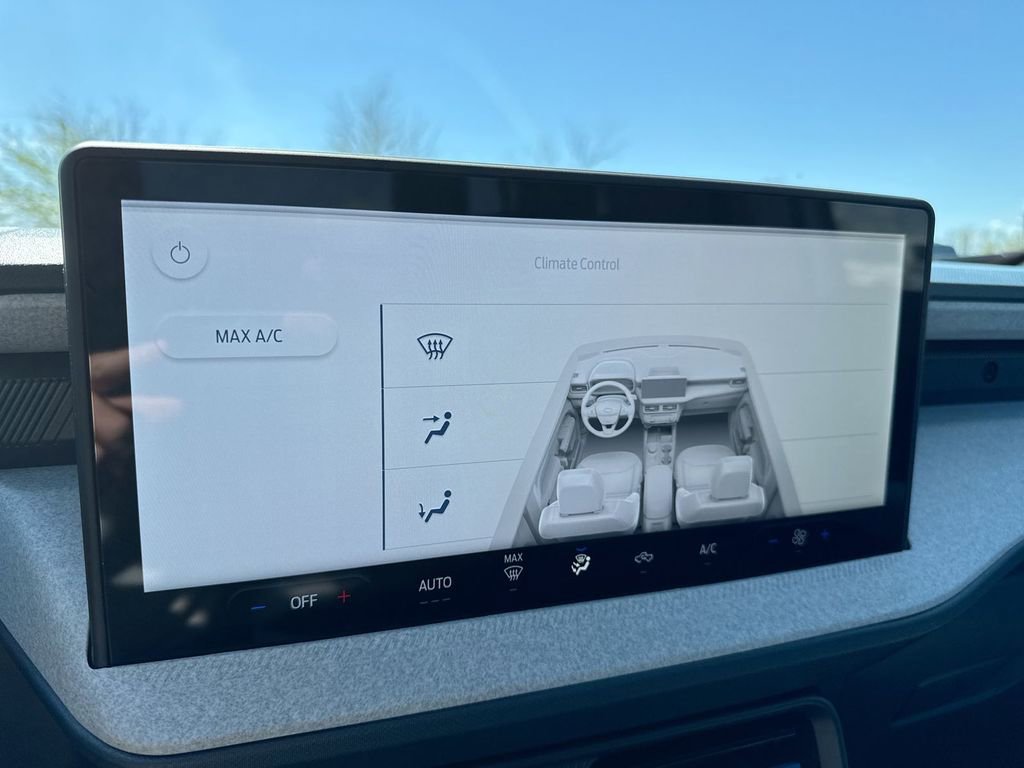 New 2026 Ford Maverick XLT w/ Equipment Group 301A AWD/4WD image 16