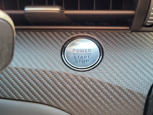 New 2026 Ford Mustang Mach-E Select RWD image 11