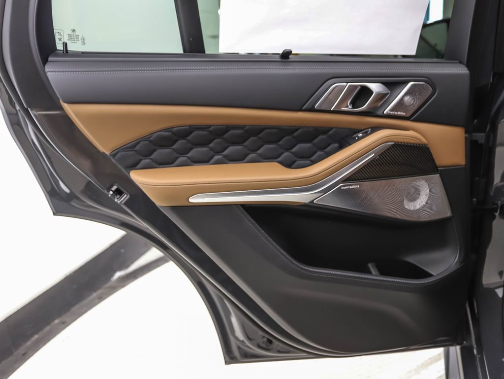 New 2026 BMW X5 M Competition w/ Executive Package image 20