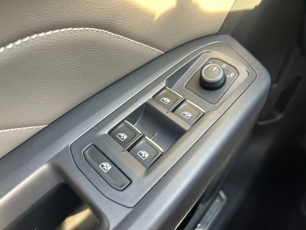 Used 2021 Volkswagen Atlas SE w/ Panoramic Sunroof Package AWD/4WD image 20