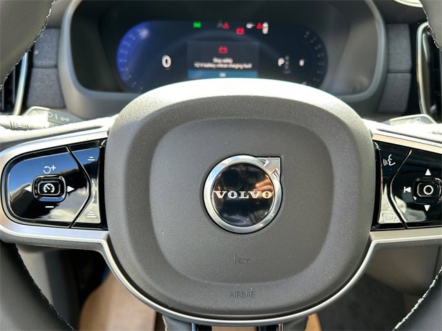 New 2026 Volvo XC90 B6 Ultra w/ Protection Package image 11