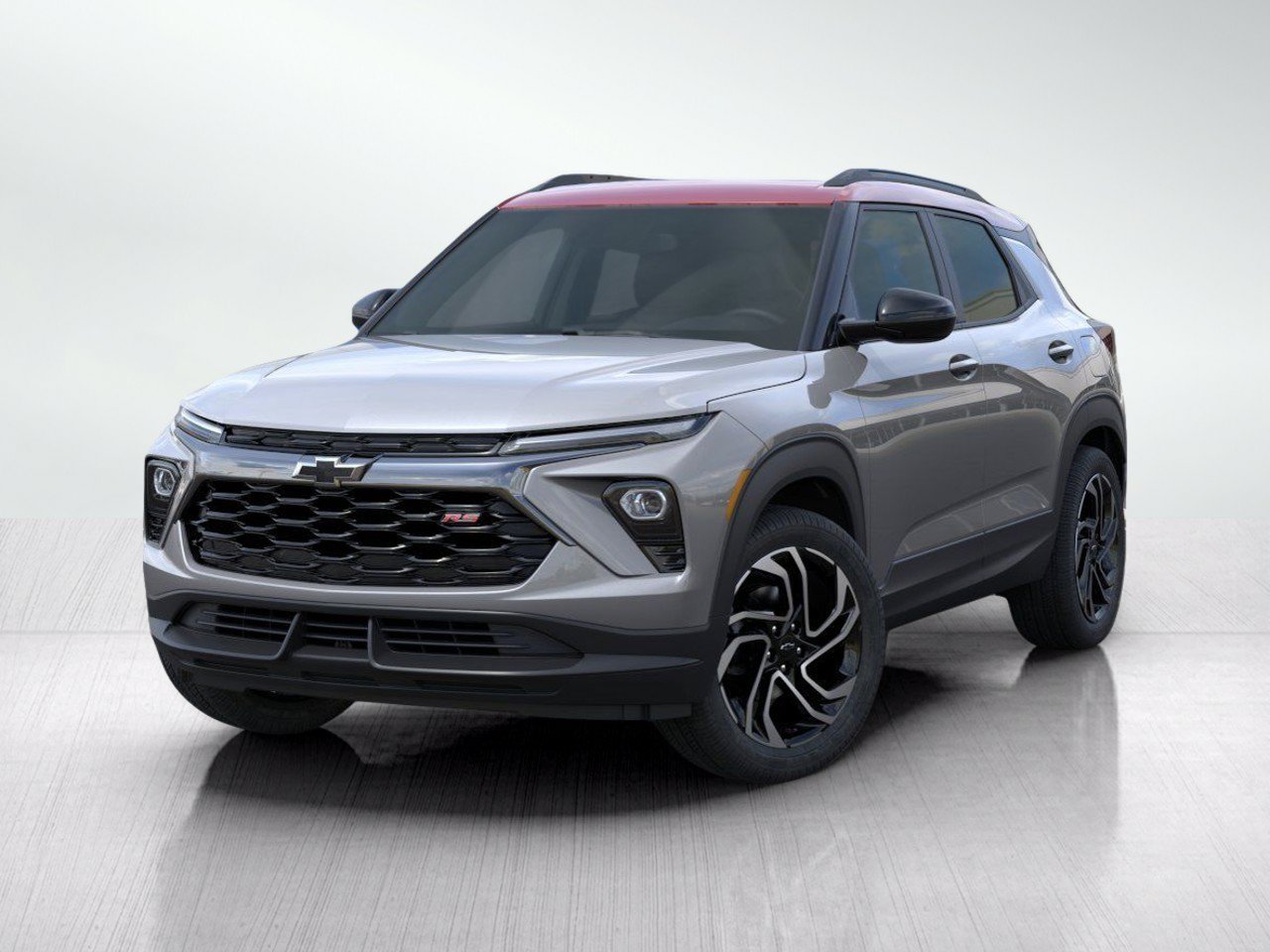 New 2026 Chevrolet TrailBlazer RS w/ Convenience Package AWD/4WD image 7