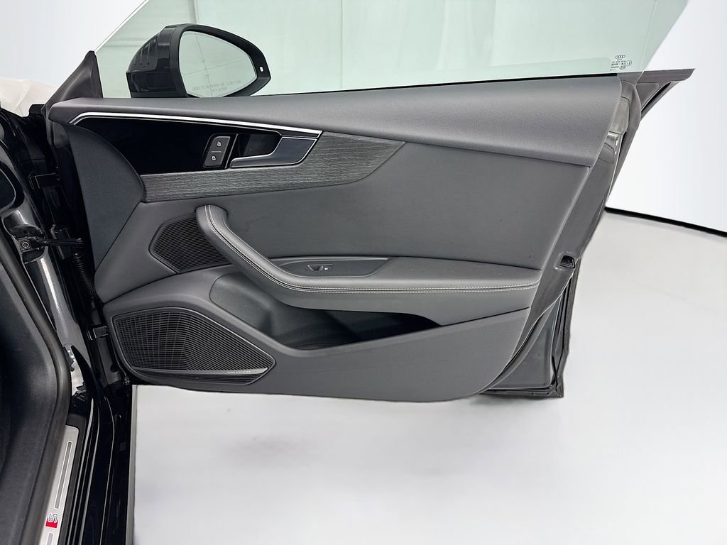 Certified 2023 Audi A5 2.0T Premium Plus w/ Premium Plus image 23