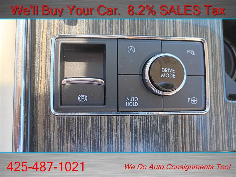 Used 2019 Lincoln Navigator L Black Label AWD/4WD image 45