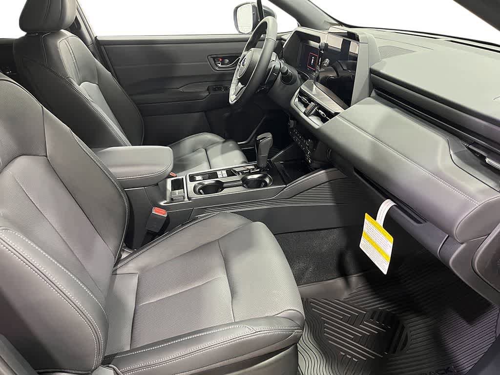 New 2026 Subaru Outback Touring XT AWD/4WD image 28