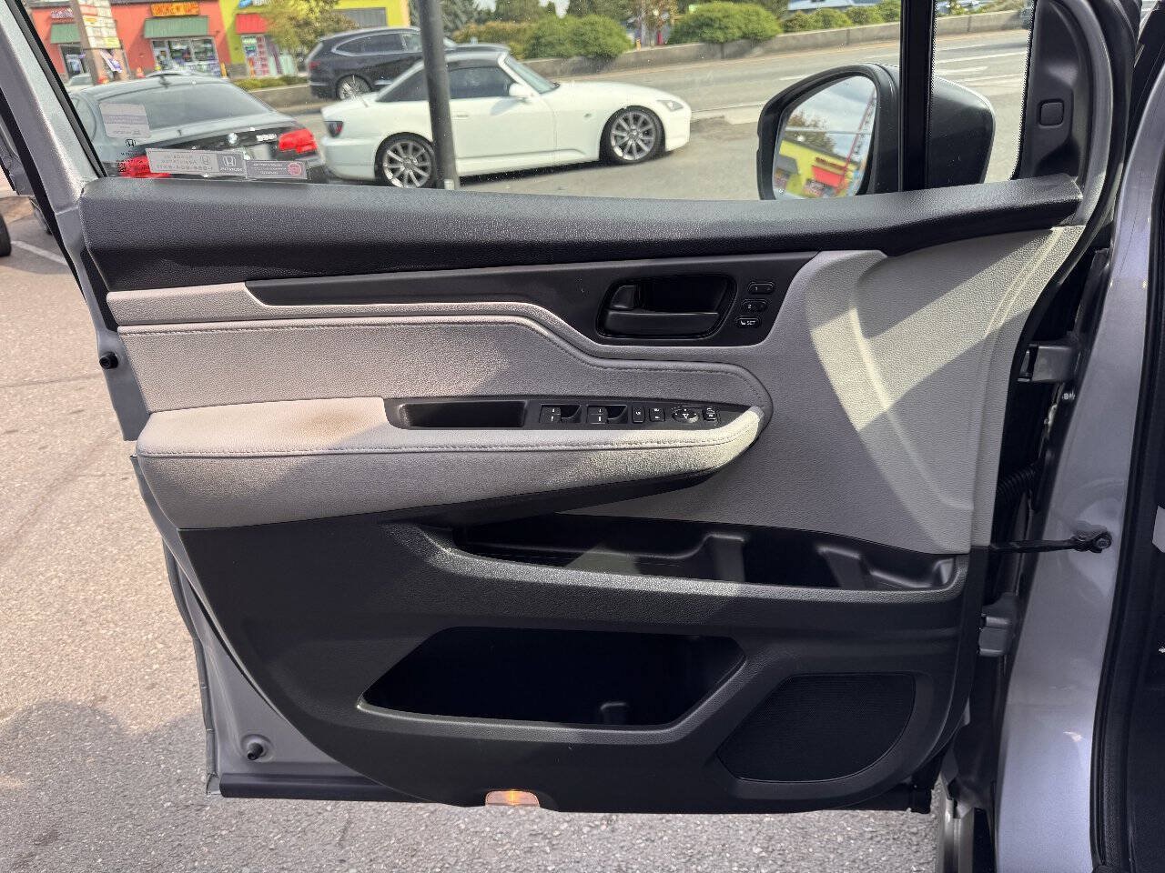 Used 2018 Honda Odyssey EX-L image 30