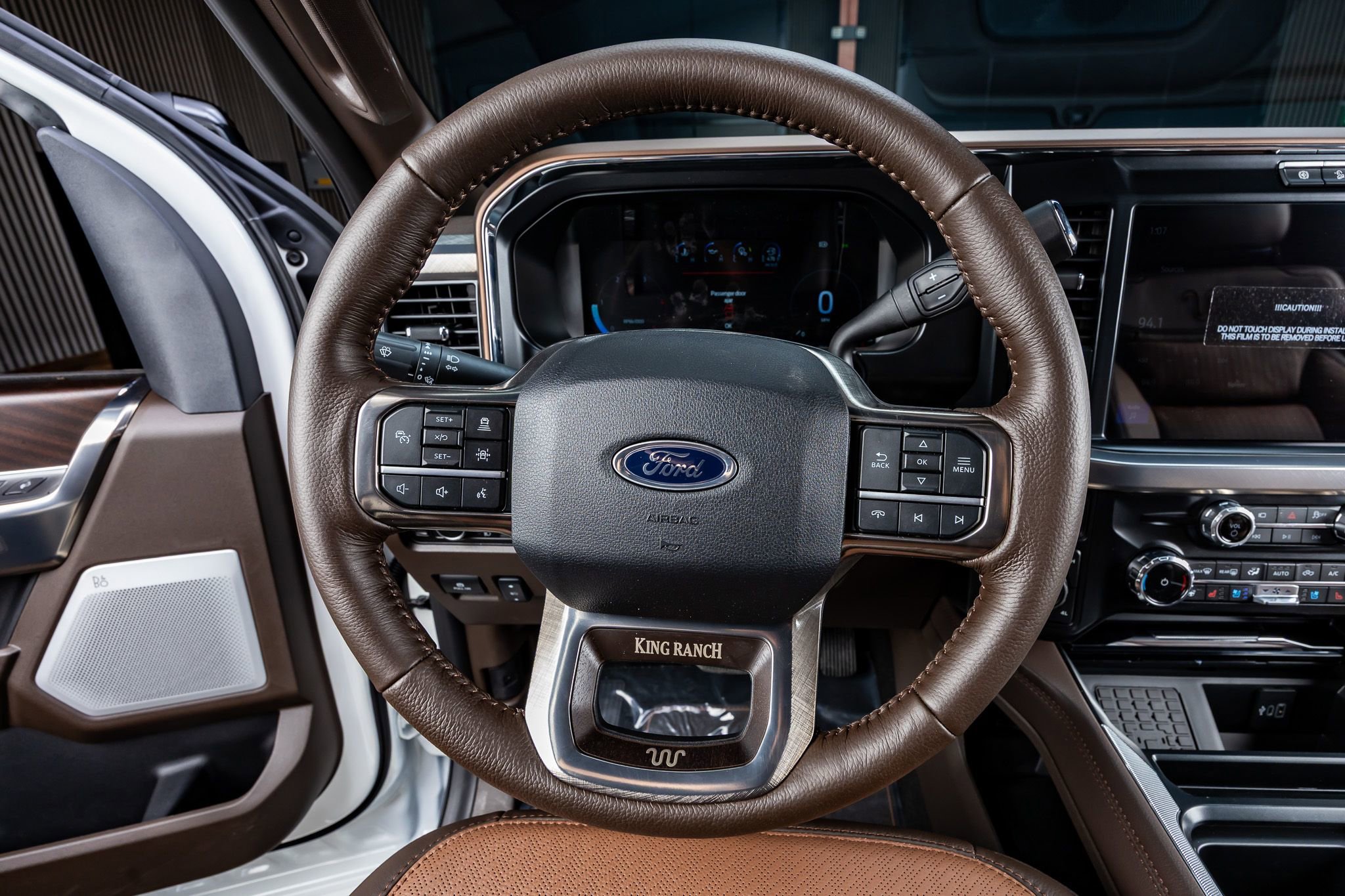 Used 2026 Ford F250 King Ranch image 20