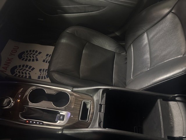 Used 2020 Chevrolet Malibu Premier image 39