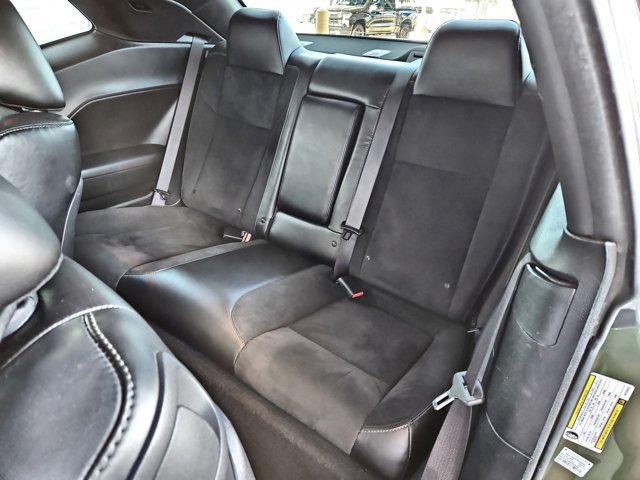 Used 2022 Dodge Challenger R/T w/ Plus Package RWD image 18
