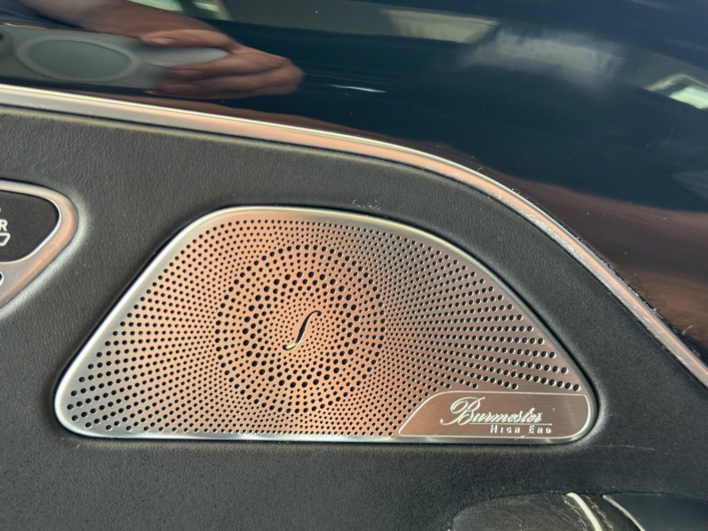 Used 2016 Mercedes-Benz S 63 AMG 4MATIC Coupe image 39