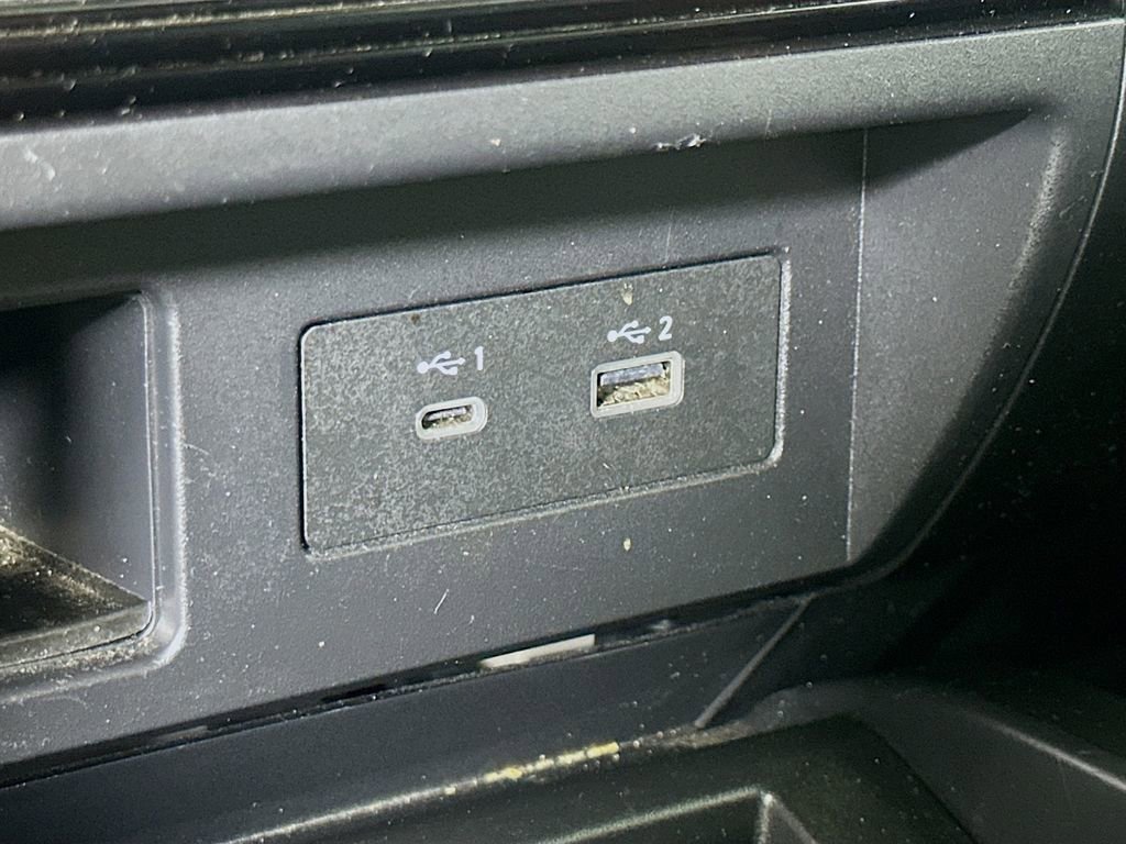 Used 2024 Nissan Titan PRO-4X w/ Off Road Protection Package image 31