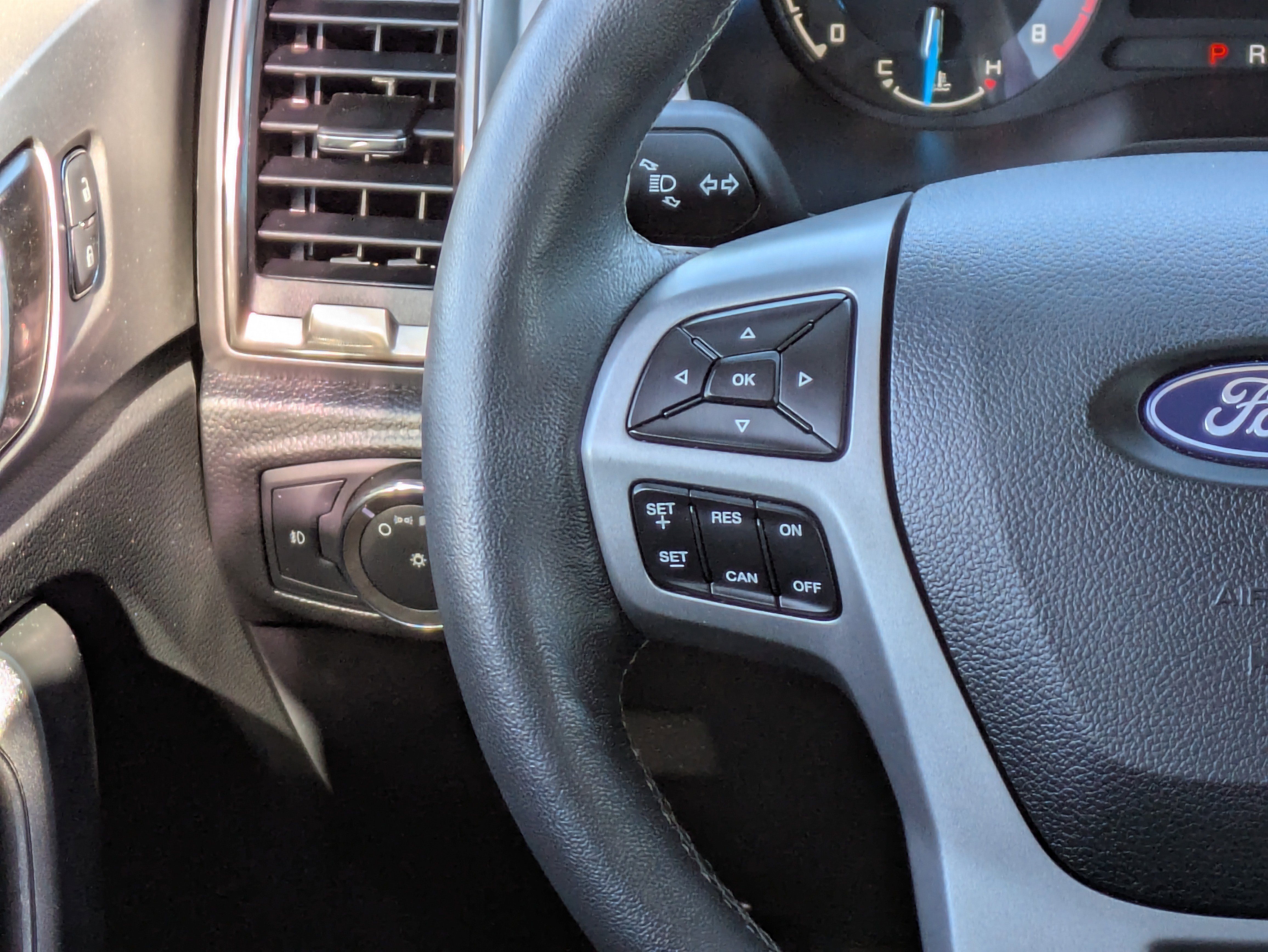 Used 2021 Ford Ranger XLT w/ Equipment Group 301A Mid image 22