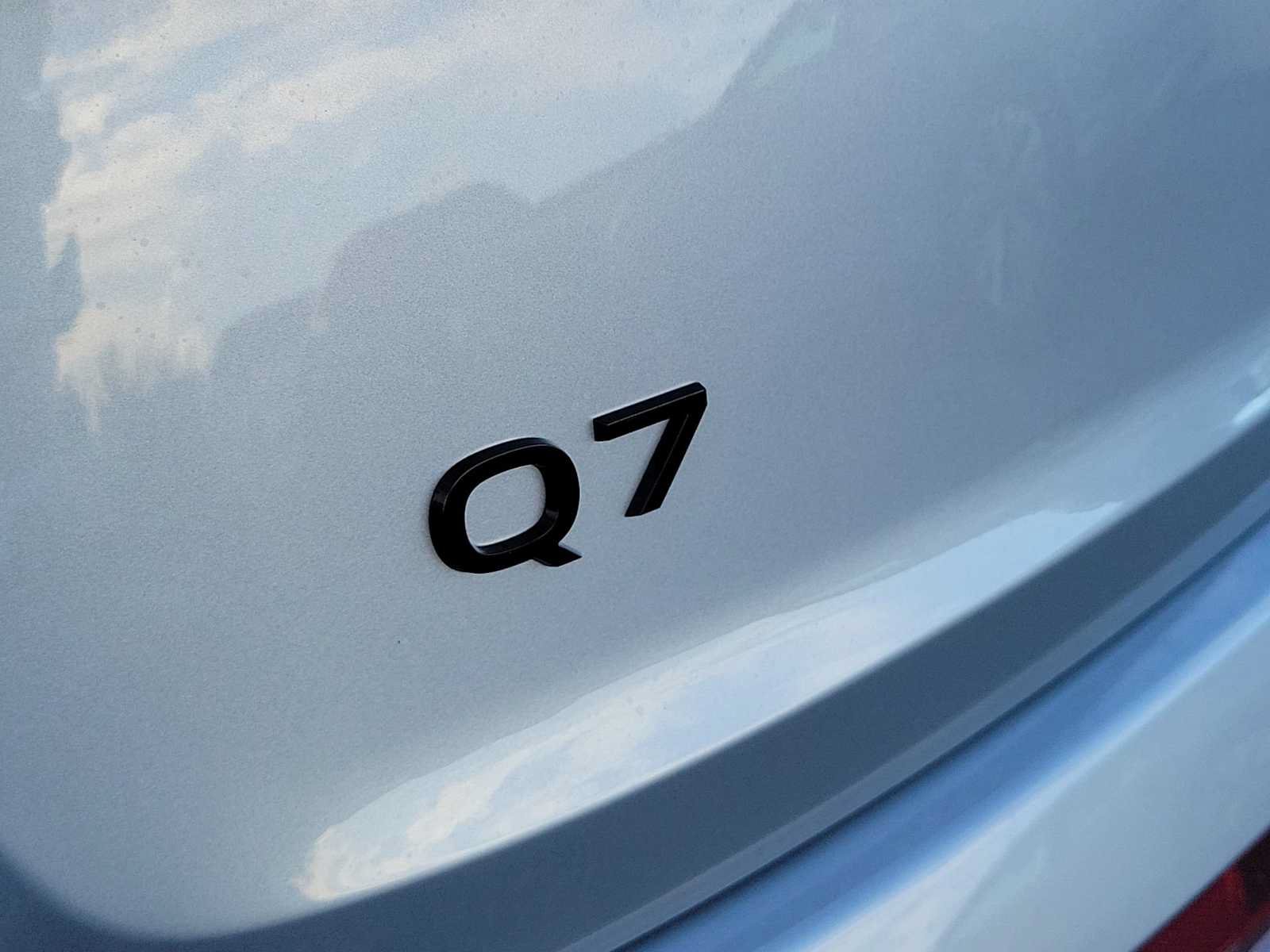 New 2026 Audi Q7 2.0T Premium Plus AWD/4WD image 11