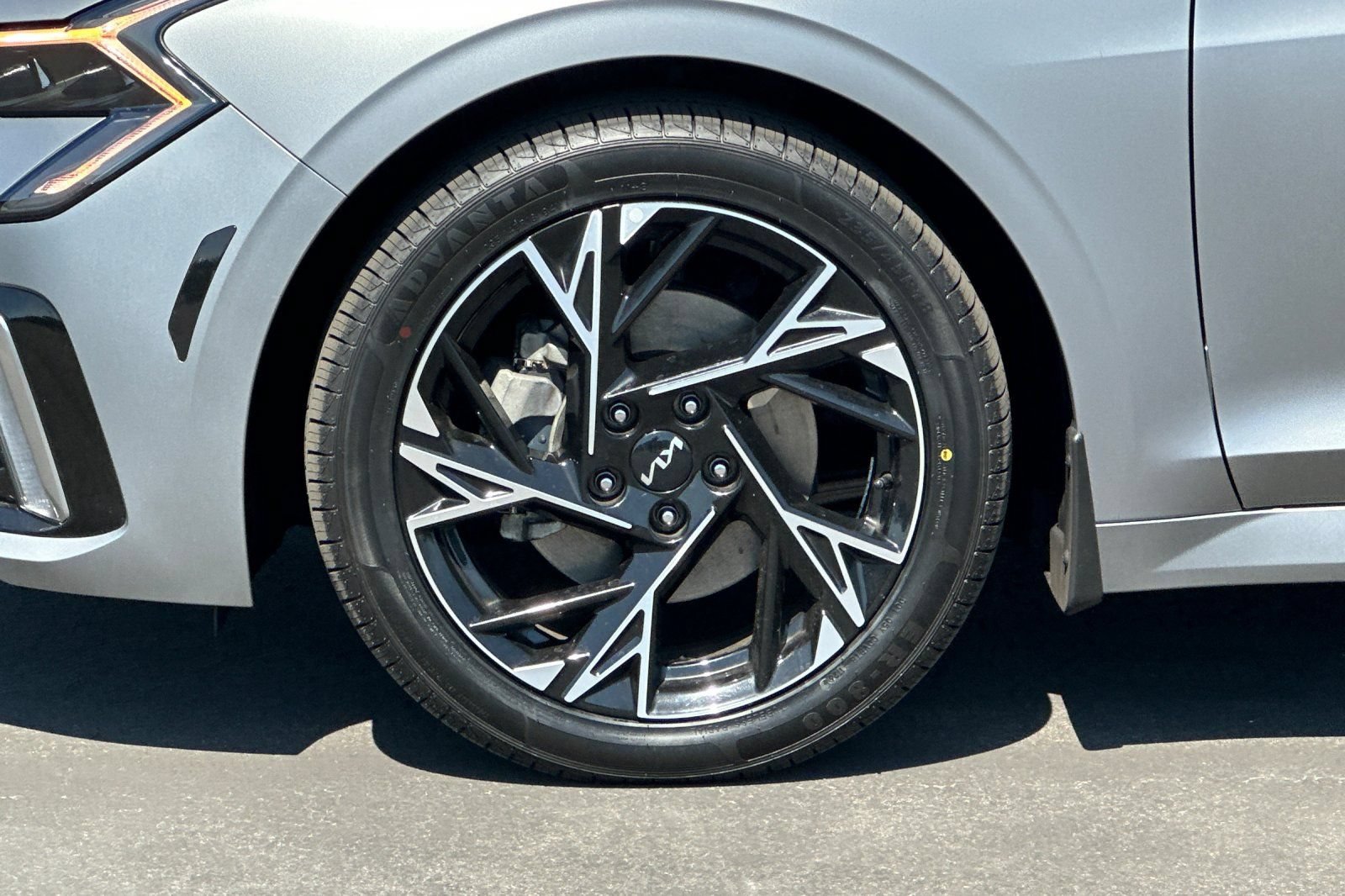 Used 2025 Kia K5 GT-Line FWD image 36