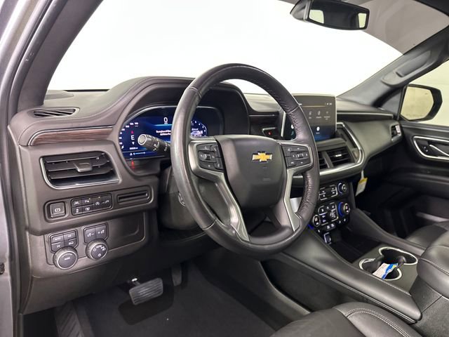 Used 2022 Chevrolet Tahoe LT w/ Luxury Package image 13