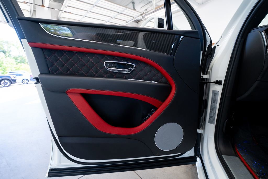 Used 2021 Bentley Bentayga Speed image 24