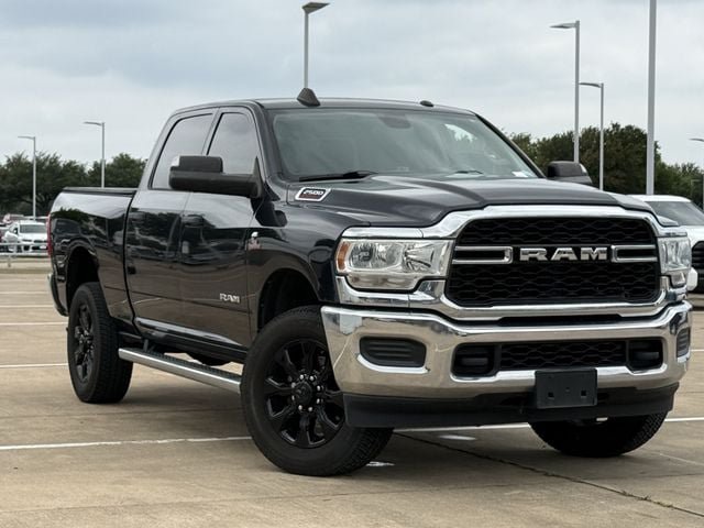 Used 2020 RAM 2500 Tradesman AWD/4WD image 29