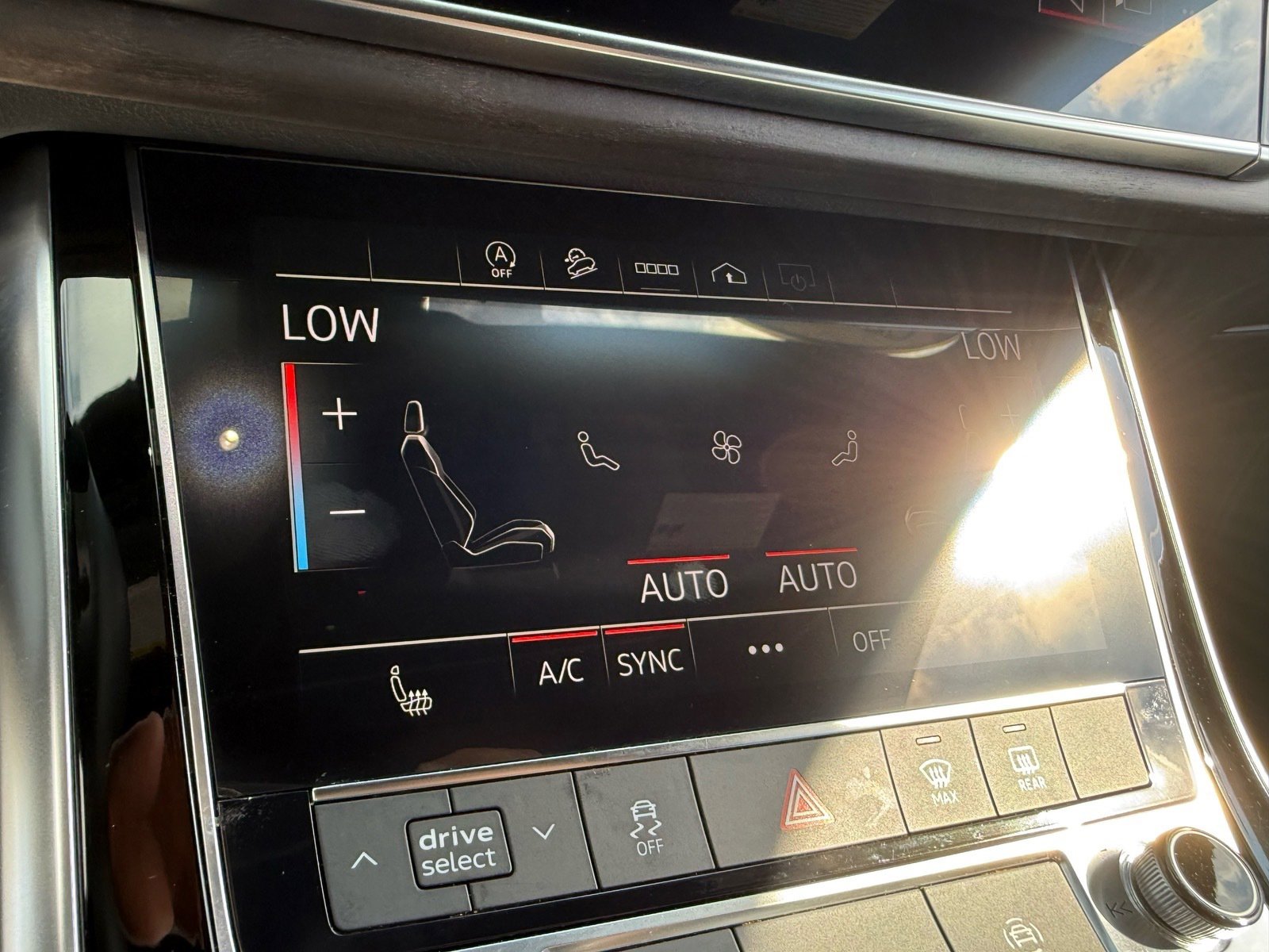 Used 2024 Audi Q7 2.0T Premium Plus w/ Premium Plus Package image 36