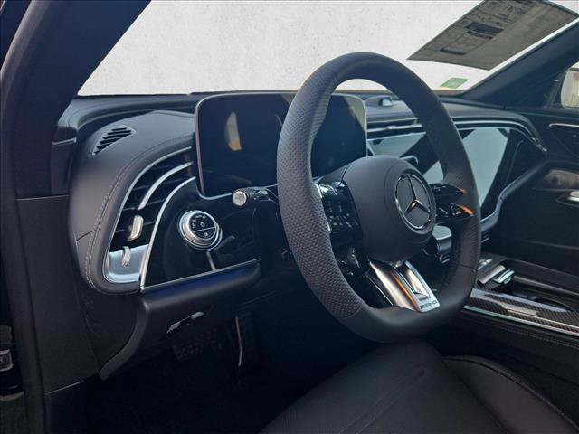 New 2027 Mercedes-Benz E 53 AMG e 4MATIC Sedan image 2