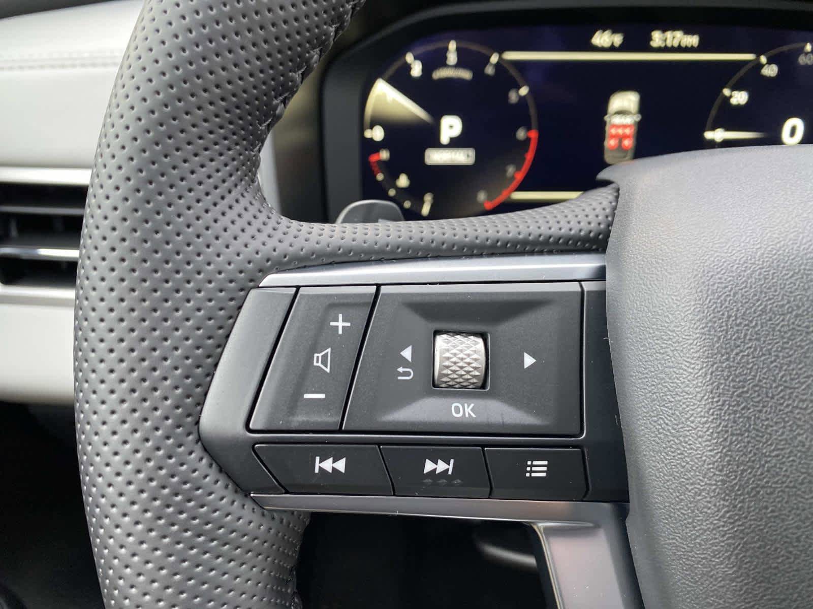 New 2026 Mitsubishi Outlander AWD image 14