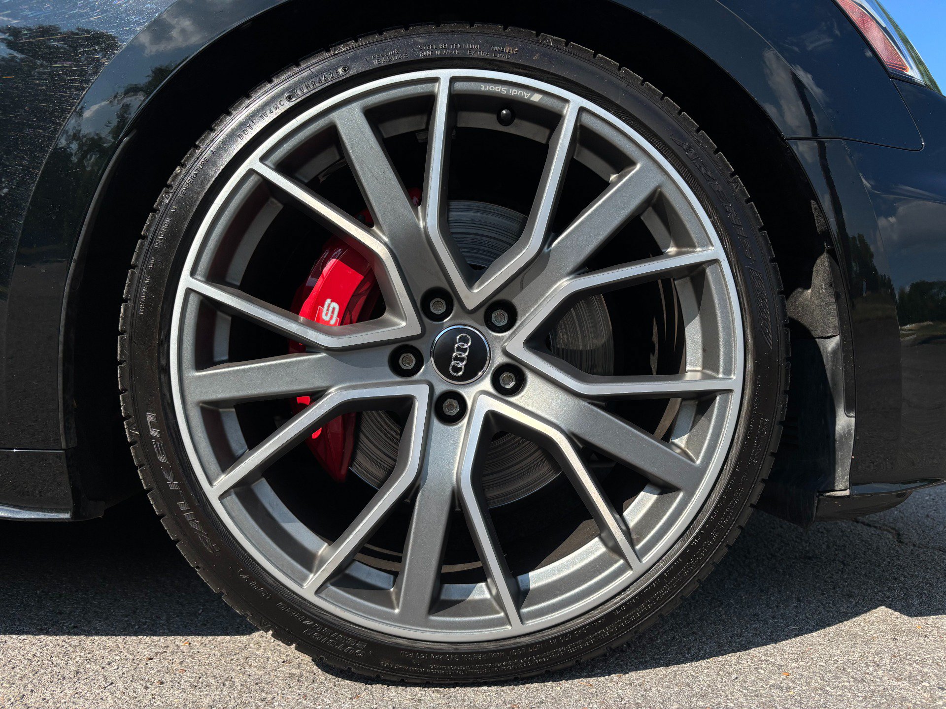 Used 2021 Audi S5 Premium Plus AWD/4WD image 61