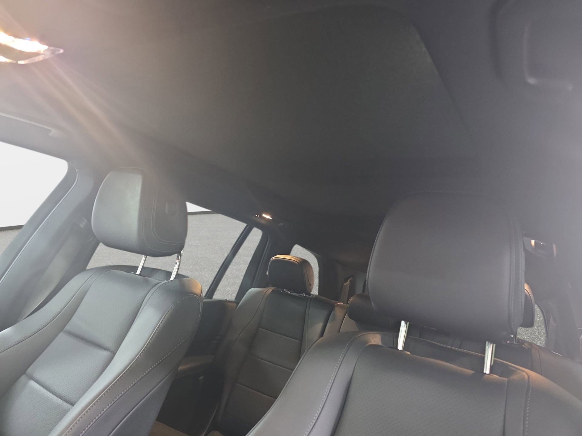 Certified 2025 Mercedes-Benz GLS 450 4MATIC image 29