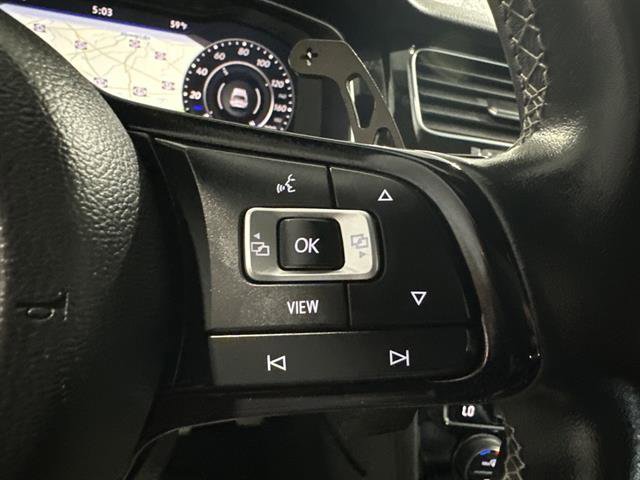 Used 2019 Volkswagen Golf R 4-Door image 30