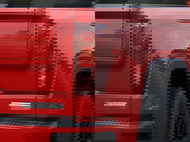 New 2026 GMC Sierra 1500 Elevation w/ Elevation Premium Package image 11