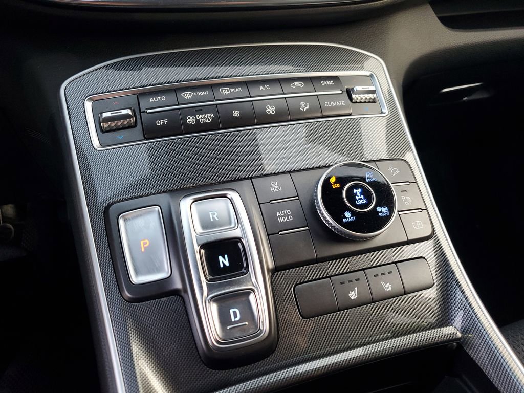 Used 2022 Hyundai Santa Fe SEL Convenience w/ Cargo Package image 31