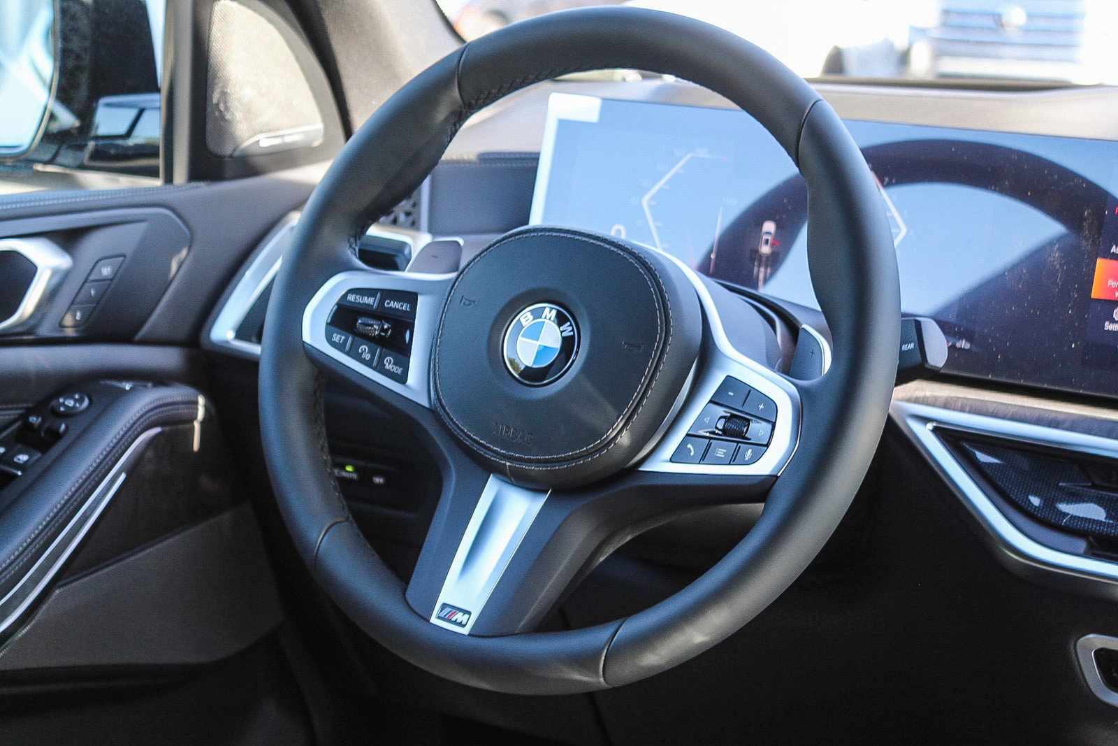 New 2026 BMW X5 sDrive40i w/ M Sport Package image 15