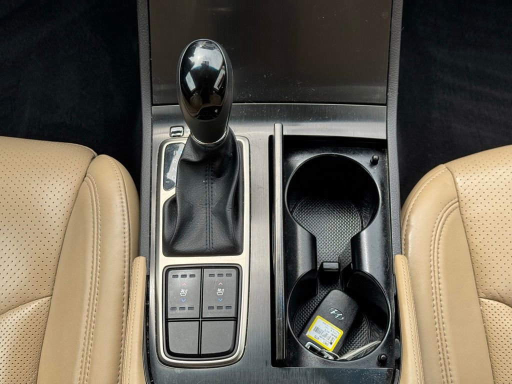 Used 2014 Hyundai Azera Limited FWD image 34
