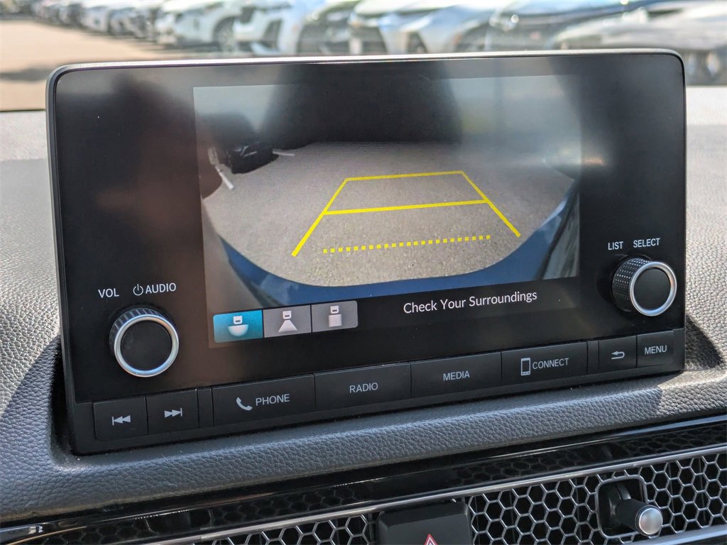 Used 2022 Honda Civic Sport image 19