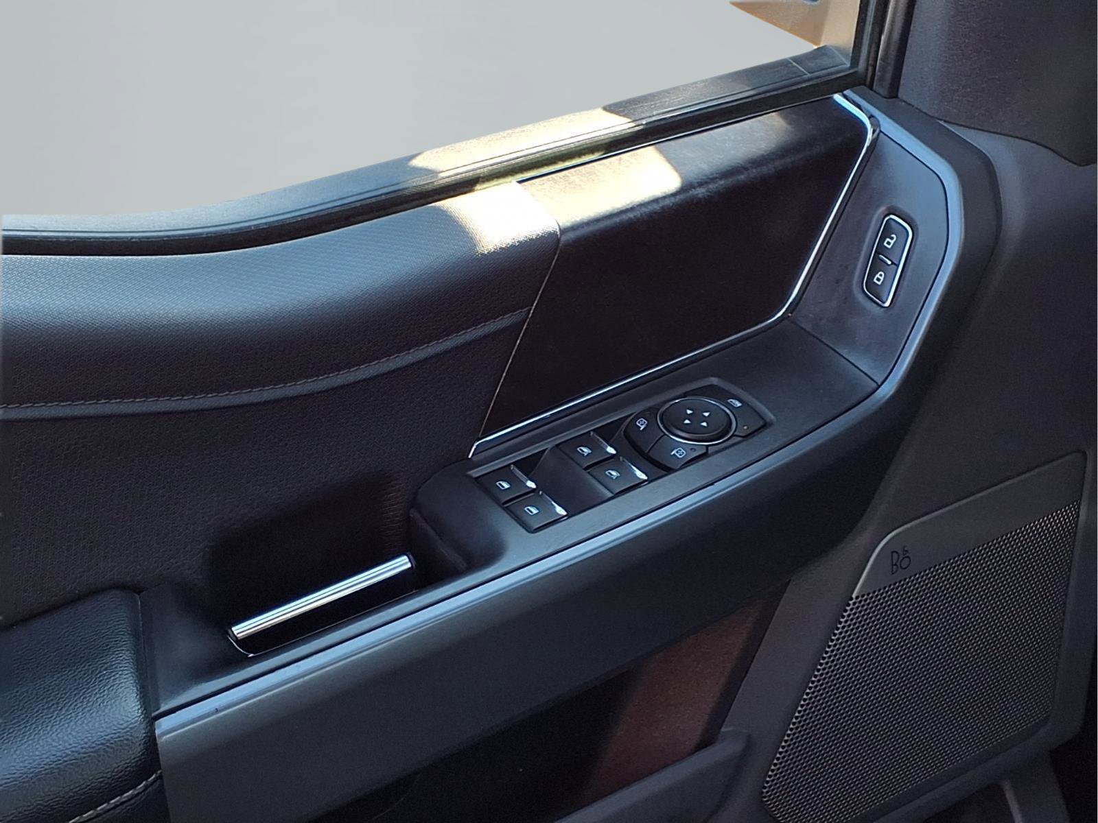 Used 2022 Ford F150 XLT w/ Equipment Group 302A High image 11