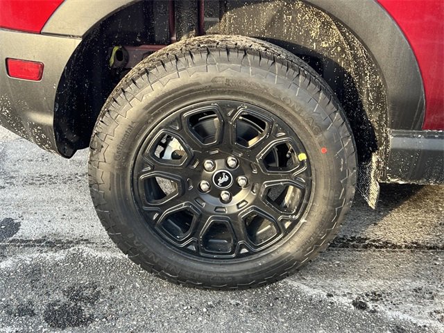 New 2026 Ford Bronco Sport Badlands image 7