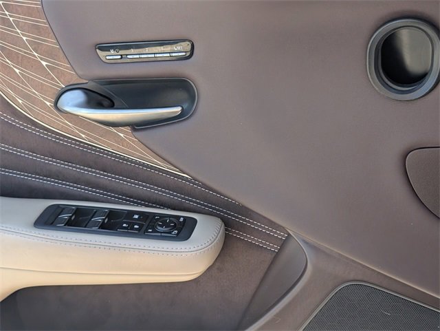 Used 2018 Lexus LS 500 AWD image 24