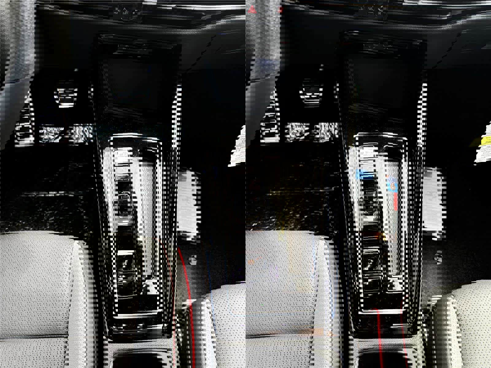 New 2025 Volkswagen GTI Autobahn image 13