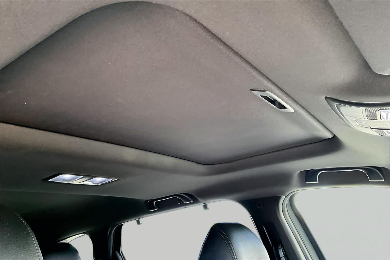 Used 2019 MAZDA CX-9 Grand Touring FWD image 12