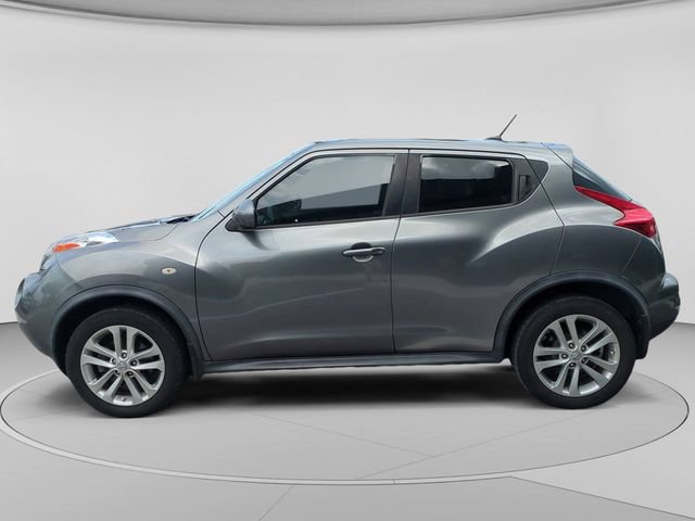 Used 2014 Nissan Juke SL FWD image 7